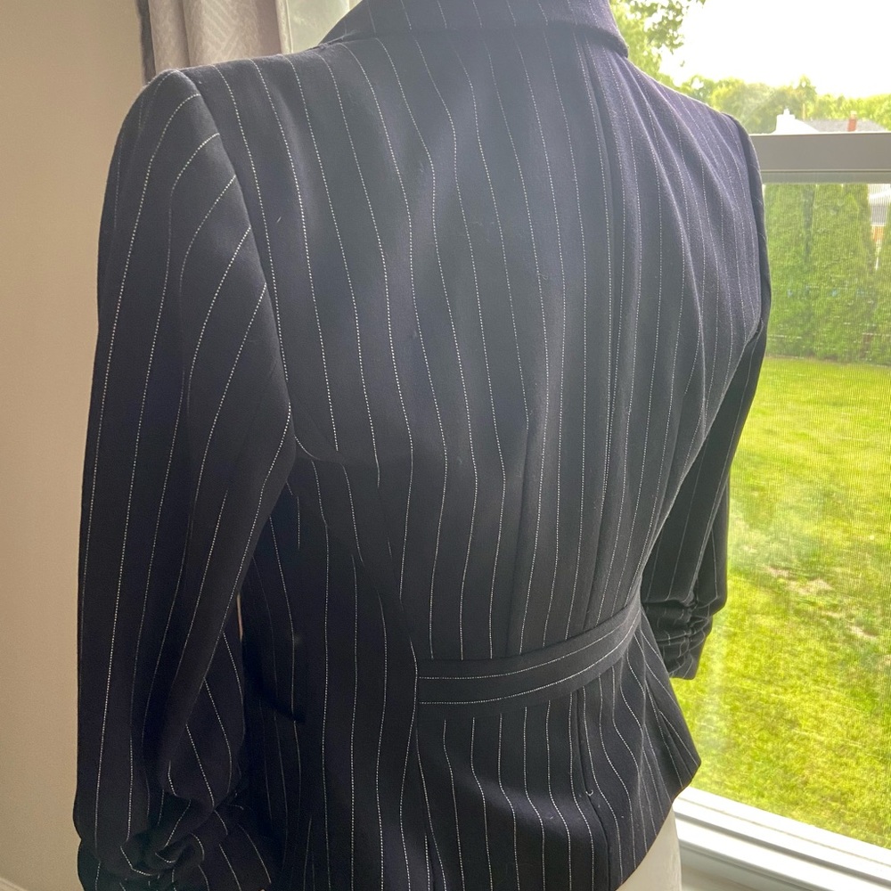 EXPRESS blazer - Picture 3 of 4